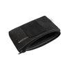 NEU Insulinpumpen + Omnipod DASH Tasche JEANS SCHWARZ mit GÜRTELSCHLAUFE
