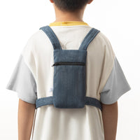 Insulinpumpenrucksack für Kinder