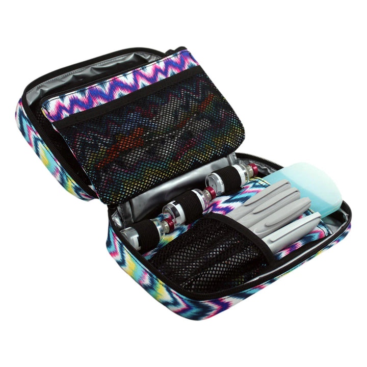 Sugar Medical INSULATED DIABETES ORGANIZER