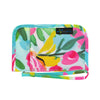 Diabetes accessory bag "Zara Floral"