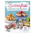 Zuckerfrei Kochen und Backen Diabetes Buch