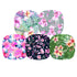 Zuckerschmuck 5x Design Tape + Sticker &