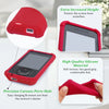 Dexcom G7 Silicone Case SOFT red