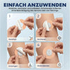 Zuckerschmuck Dexcom G7 Tape Anwendung Klebeanleitung