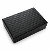 Jewelry gift box cover with colorful rhinestones, e.g., for Dexcom G7, Freestyle Libre 3, and Freestyle Libre 3 Plus