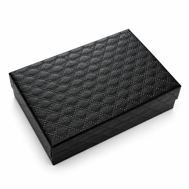 Jewelry gift box cover with colorful rhinestones, e.g., for Dexcom G7, Freestyle Libre 3, and Freestyle Libre 3 Plus