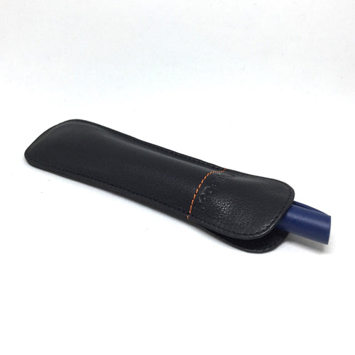 Insulin Pen Case, diabag PENCASE, Cow Nappa Black