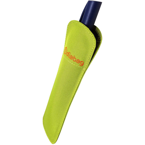 Étui rafraîchissant pour stylo à insuline Diabag PENCASE cool nylon vert