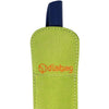 Zuckerschmuck Kühlende Insulin-Pen Hülle diabag PENCASE cool Nylon grün LOGO