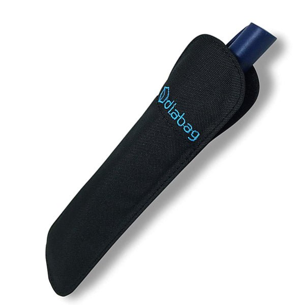 Zuckerschmuck Kühlende Insulin-Pen Hülle diabag PENCASE cool Nylon schwarz