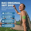 Zuckerschmuck Overpatches Dexcom, Freestyle Libre, Medtronic Enline, SmartGuide Orginal von Diabetikern für Diabetiker