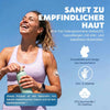 Zuckerschmuck Freestyle Libre 3 hautfreundlich, latexfrei