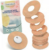 Zuckerschmuck Freestyle Libre 3 Tape Sparpack Beige