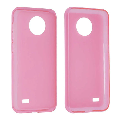 caseroxx Protective Case for Omnipod 5 Pink