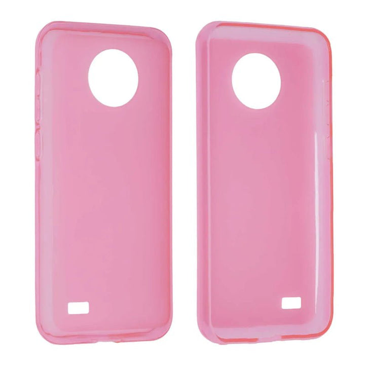 Zuckerschmuck caseroxx Schutzhülle für Omnipod 5 Pink