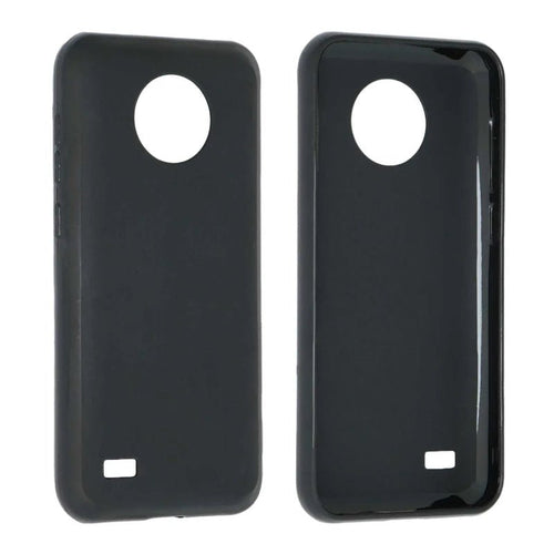 caseroxx Protective Case for Omnipod 5 Black