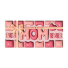 healthybites “Best Mom Ever” Chocolate – sugar-free milk chocolate, 45 g (9 g net carbs / 100 g)