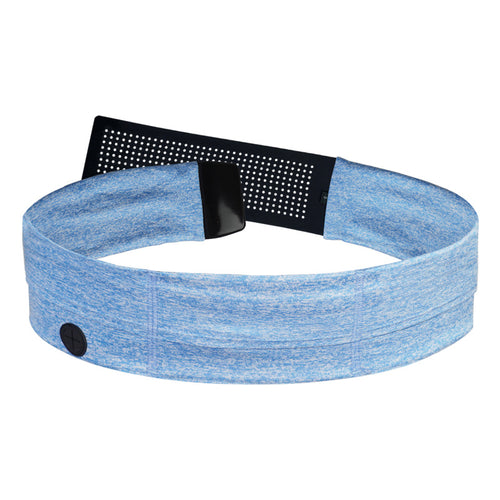 Bauchband für Insulinpumpe + Lesegerät "Blau" XS (Kids 2-8 Jahre)