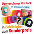 Überraschungs Tape Mix Sparpack Omnipod