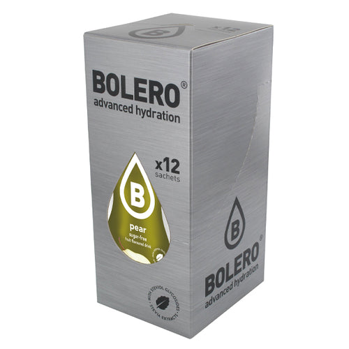 BOLERO Birne 12x1,5Liter