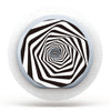 Accu-Chek SmartGuide Sticker "Black and White"