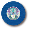 Accu-Chek SmartGuide Sticker "Löwe"