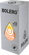 zuckerfreies und alkoholfreies Getränkepulver für Pina Cola Cocktail von Bolero