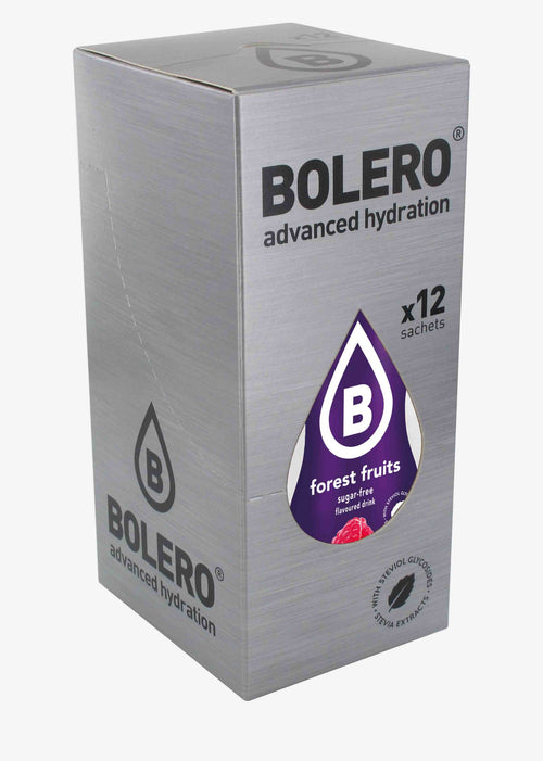 BOLERO Waldfrucht 12x1,5Liter