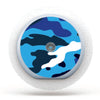 Accu-Chek SmartGuide Sticker "Camouflage"