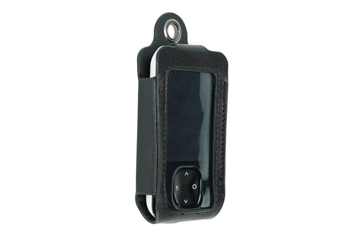 Tragetasche für Dexcom G7 / ONE+ – mit Sichtfenster und Lanyard