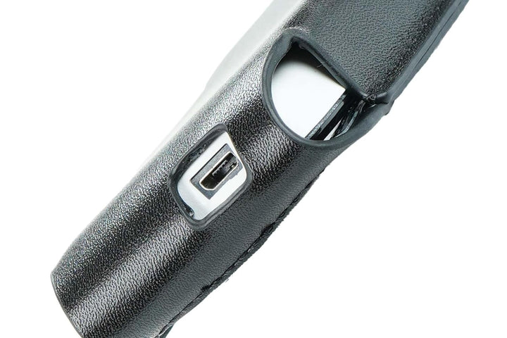 Tragetasche für Dexcom G7 / ONE+ – mit Sichtfenster und Lanyard