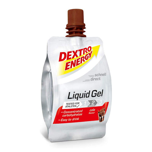 Dextro Energy Liquid Gel Cola