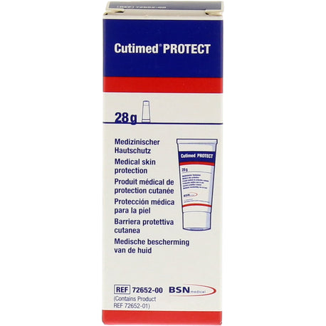 Cutimed Protect Hautschutz-Crème 28g