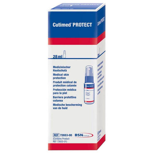 Cutimed® PROTECT Medizinischer Hautschutz 28ml Spray