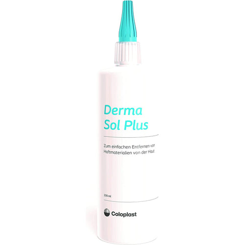 DermaSol Plus - Pflasterentferner - 230 ml