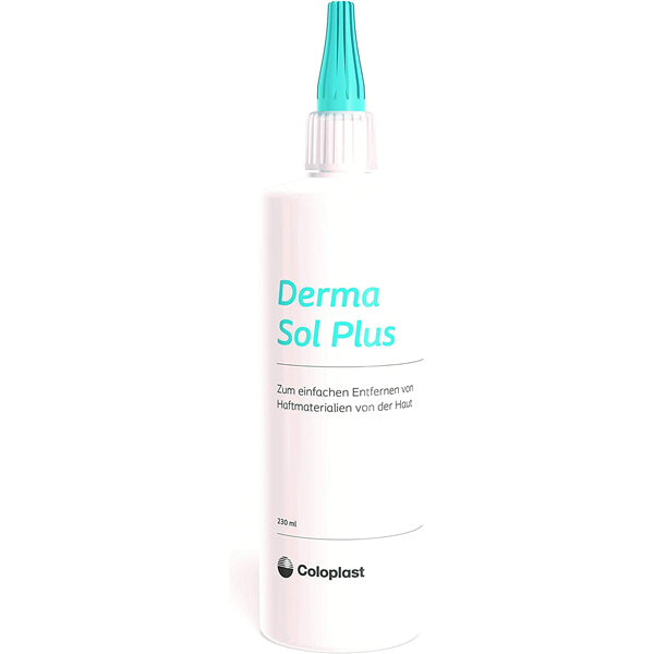 DermaSol Plus