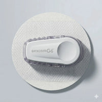 Dexcom G6