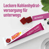 Dextro Energy Gums Blackcurrant + Caffein (6 pieces à 5 g KH)