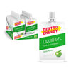 Gel liquide Dextro Energy Pomme 