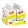 Dextro Energy Liquid Gel Lemon + Koffein, Traubenzucker Gel Zitrone, 60 ml