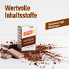 Dextro Energy glucose cubes, cocoa