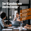 Dextro Energy glucose cubes, cocoa
