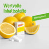 Dextro Energy Vitamin C Lemon dextrose cubes