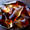 Diablo botellitas de cola sin azúcar (75 g, solo 1,8 g de HC computables por bolsita)
