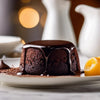Diablo salsa de postre de chocolate sin azúcar (290 ml, 0,5 g de HC computables por ración de 30 g)