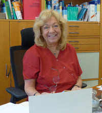 Dr. Ilka Simon-Wagner