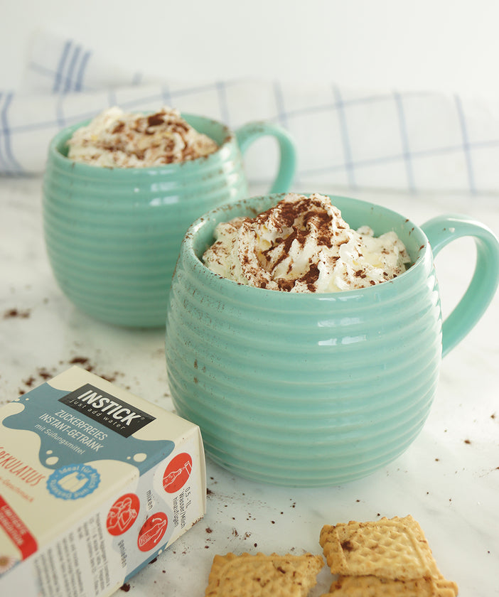 WINTER EDITION!!! INSTICK Spekulatius 12x0,5l ohne KH/BE