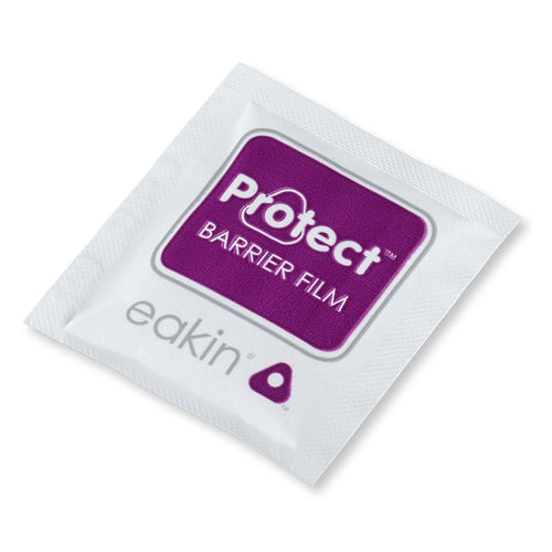 EAKIN Protect™ alkoholfreie Hautschutzfilmtücher  30St.