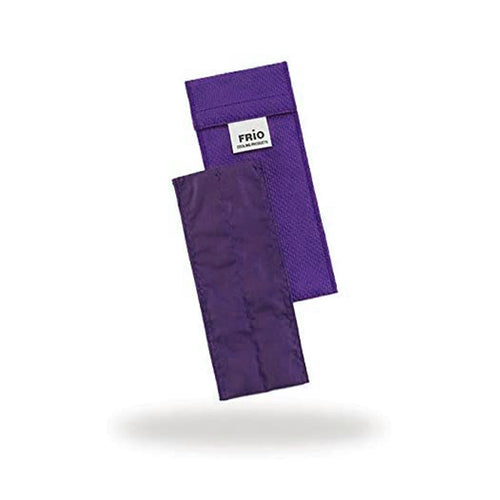 FRÍO Single Cooler Bag Purple