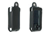 Tragetasche für Dexcom G7 / ONE+ – mit Sichtfenster und Lanyard